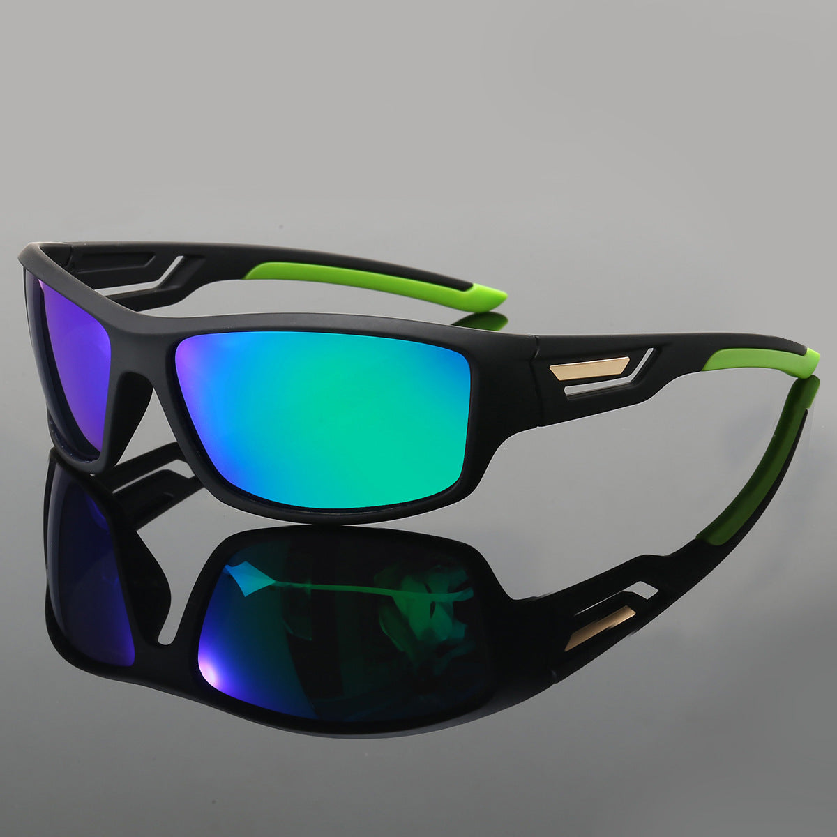 Ruben™ | Sporty Sunglasses (1+1 FREE)