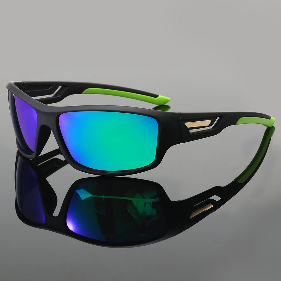Ruben™ | Sporty Sunglasses (1+1 FREE)