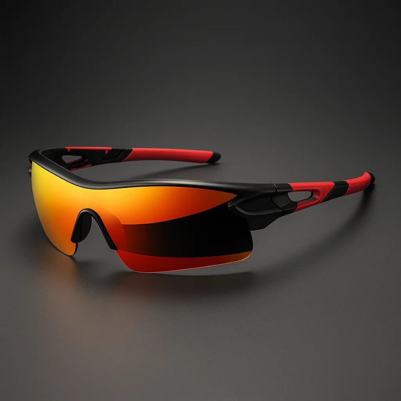 Charlie™ | Polarised Sunglasses (1+1 FREE)
