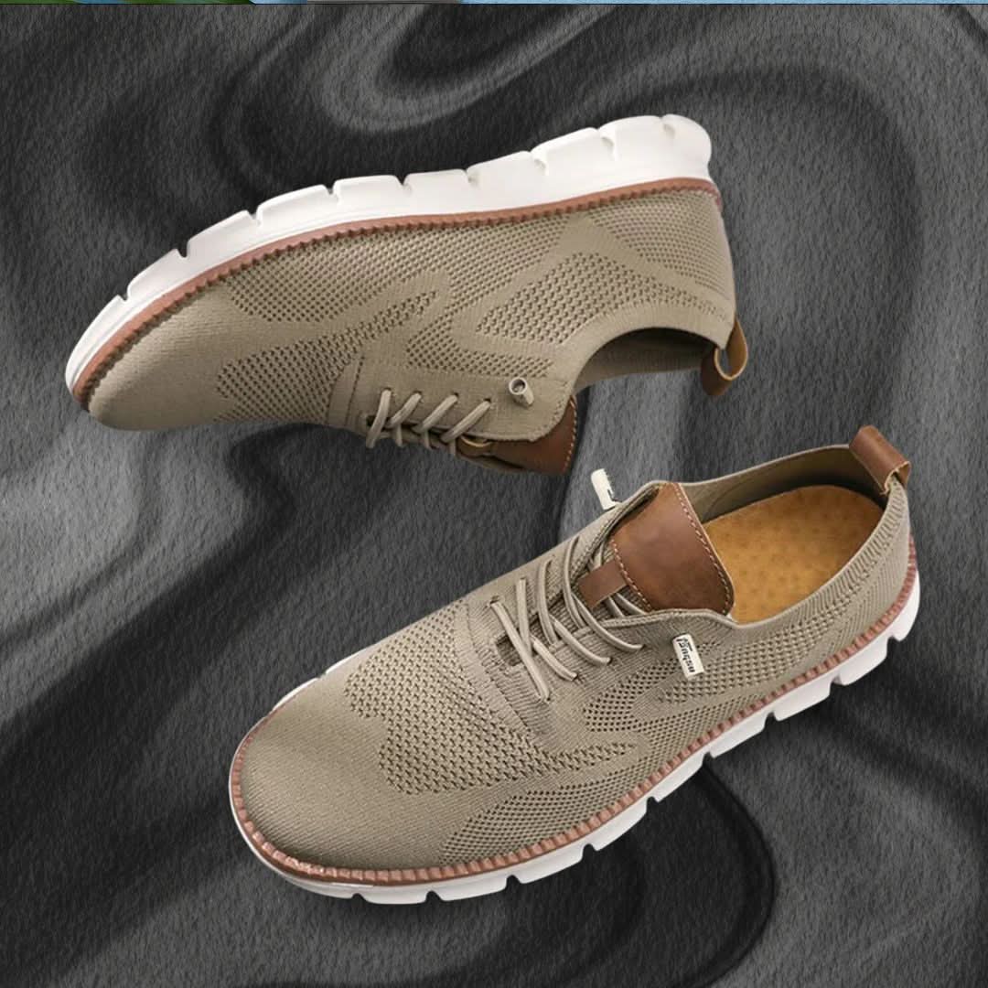 LILY ORTHOPEDIC SNEAKERS