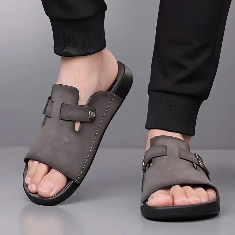 URBANHIDE COMFORT SANDALS