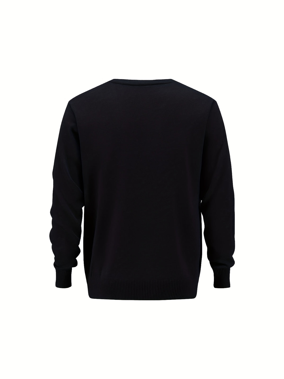 Wellington | Lightweight V-Neck Cardigan