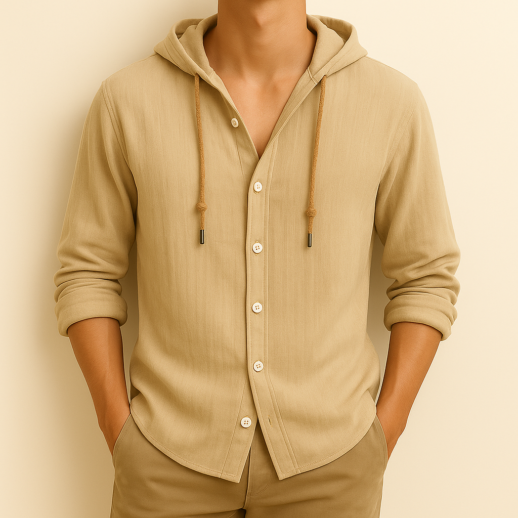 Emerson Hoodie Shirt