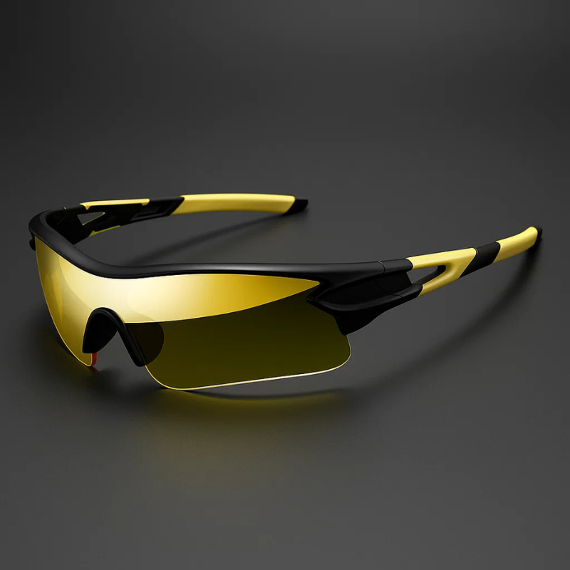 Charlie™ | Polarised Sunglasses (1+1 FREE)