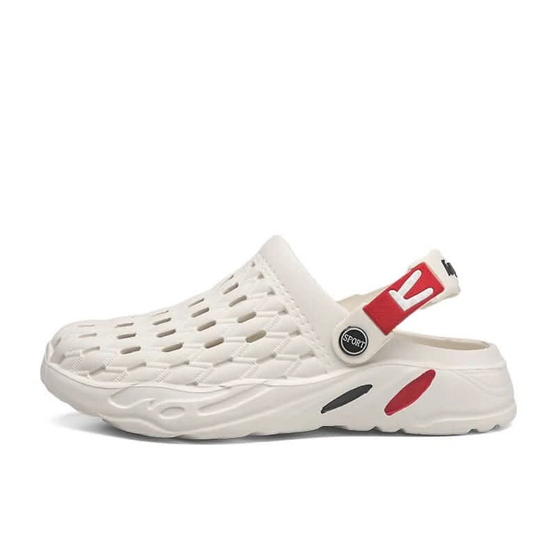 ARTHUR COMFORT CLOGS