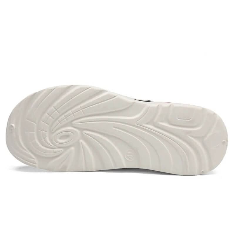 ARTHUR COMFORT CLOGS