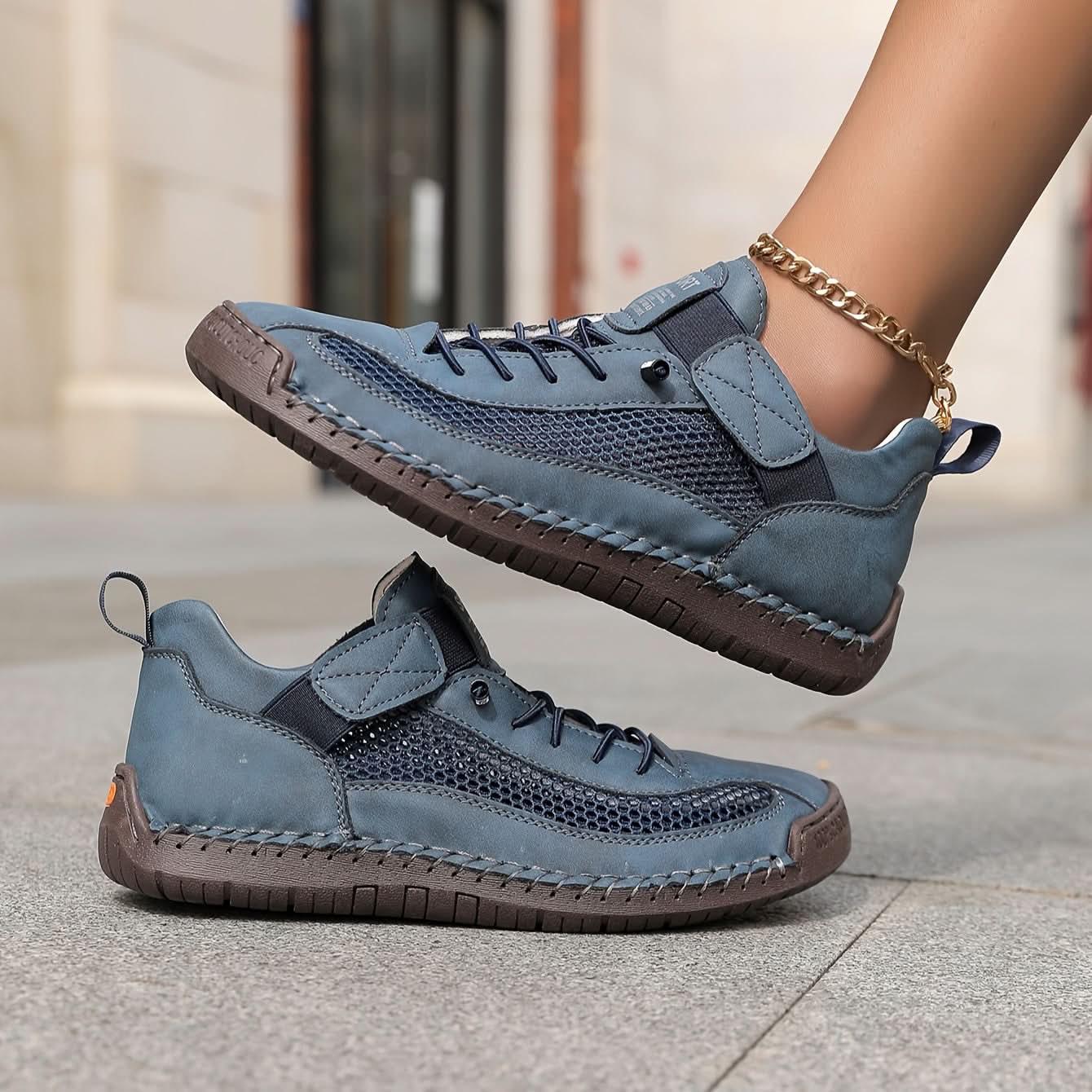PUREBREEZE COMFORT SHOES
