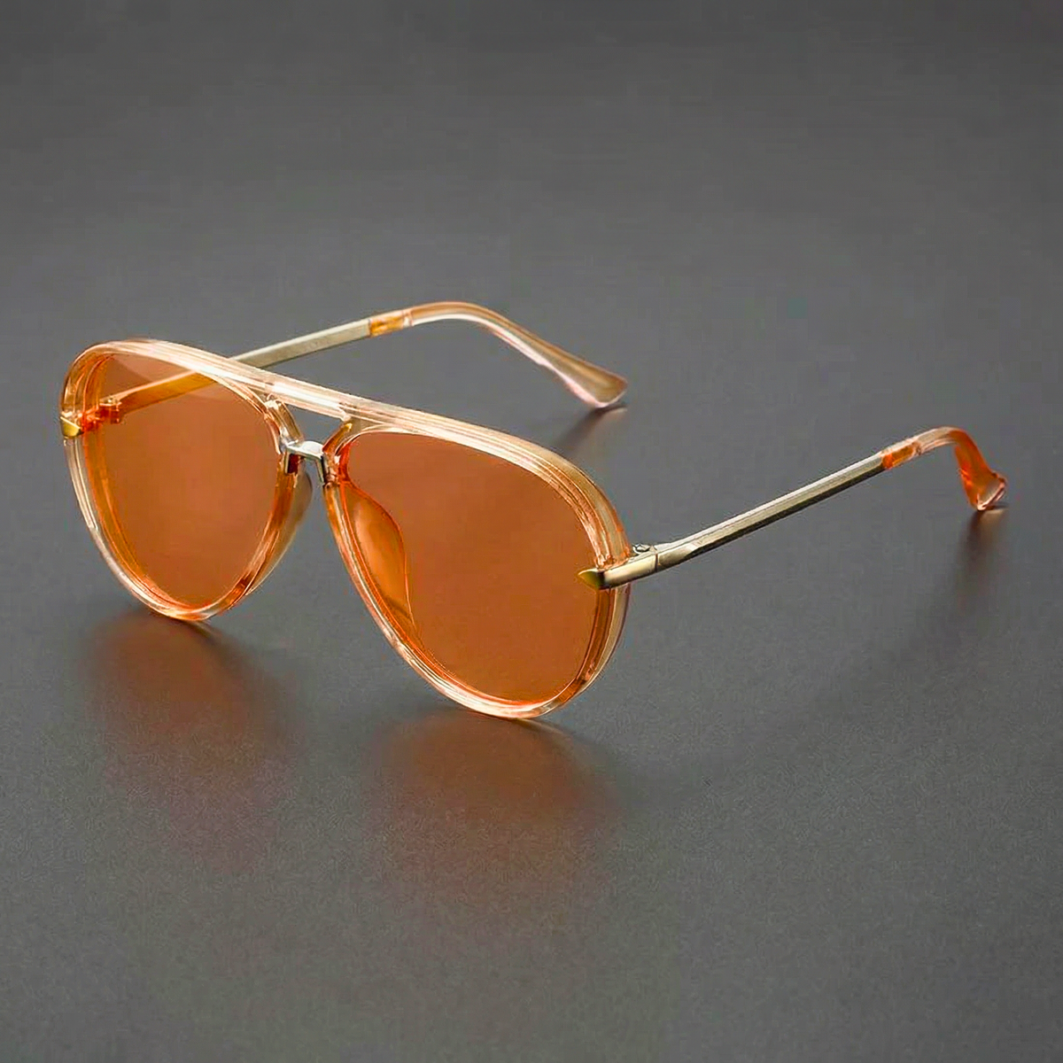 Veyro™ | Retro Polarised Sunglasses