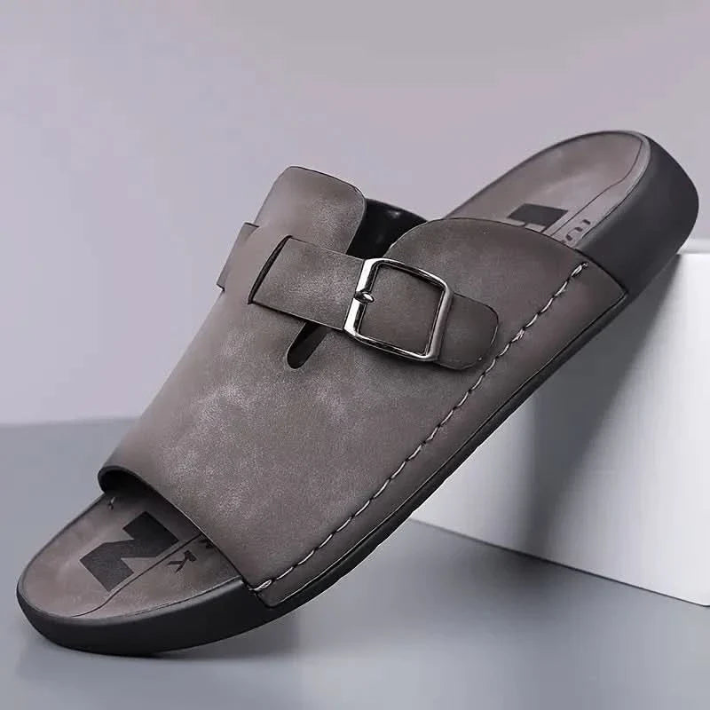 URBANHIDE COMFORT SANDALS