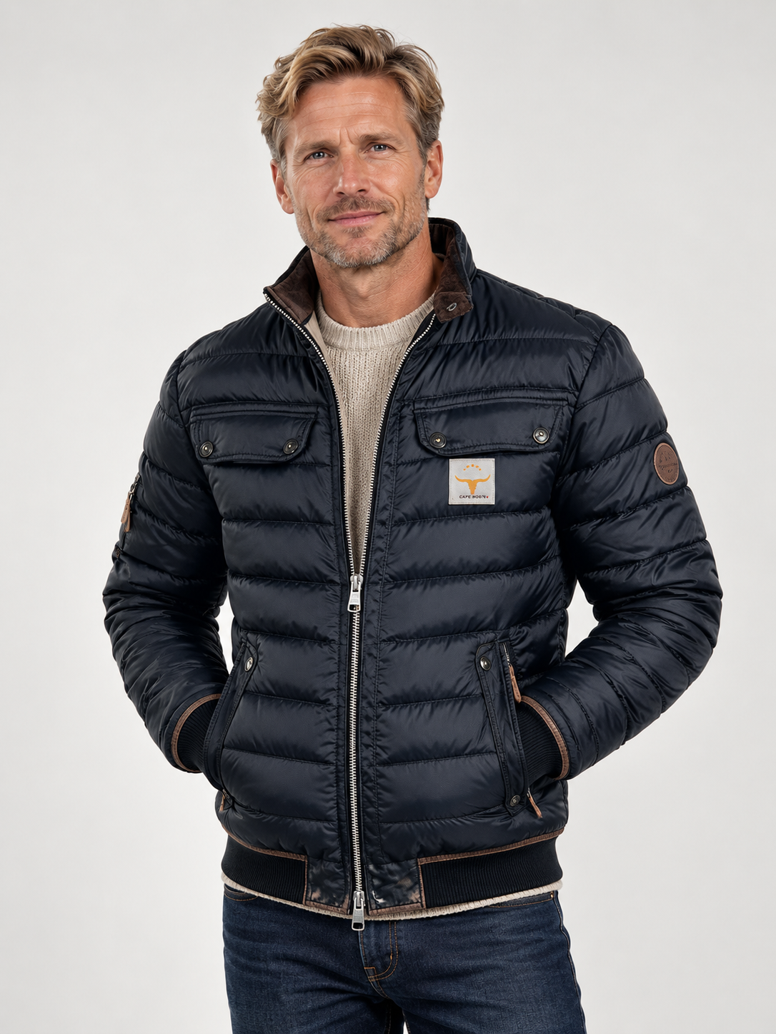 Dax™ | Lightweight Short Jacket