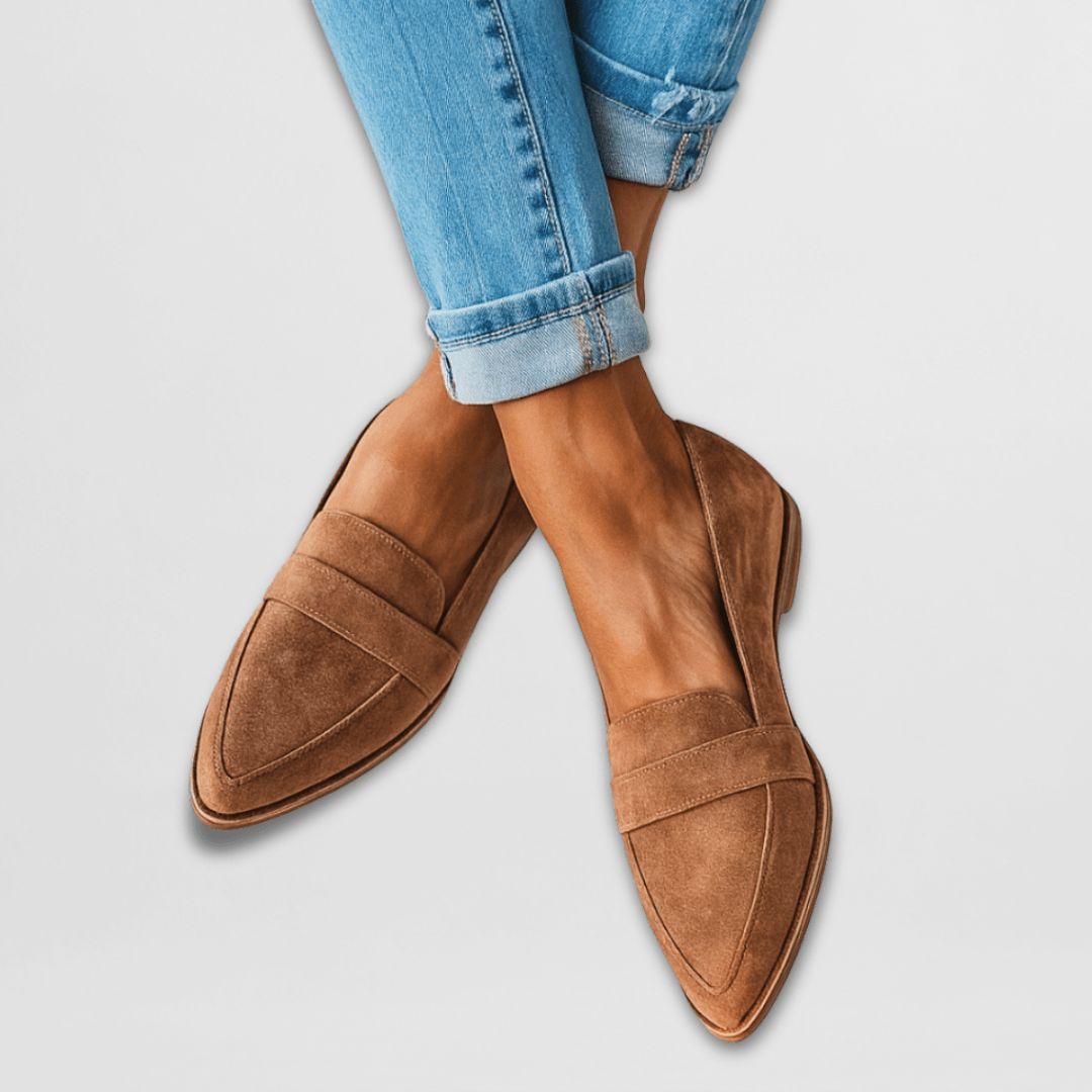AVA ELEGANT EASE SHOES