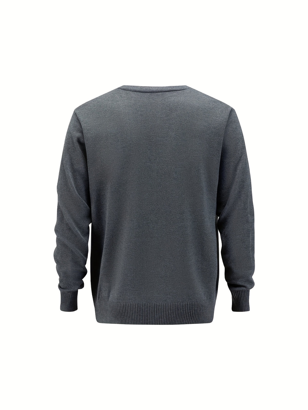 Wellington | Lightweight V-Neck Cardigan