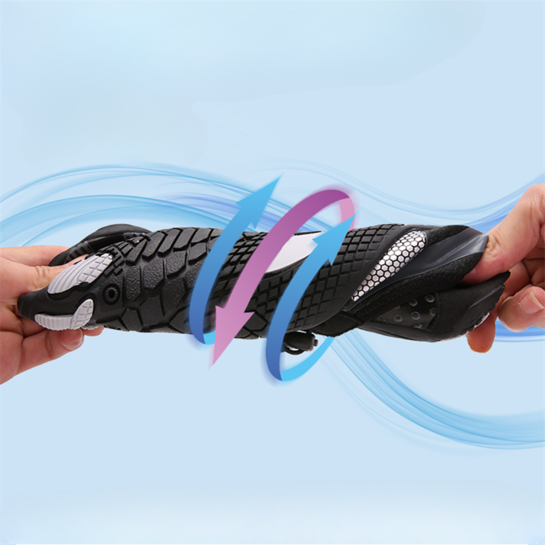 ECHOCORE BAREFOOT SNEAKERS