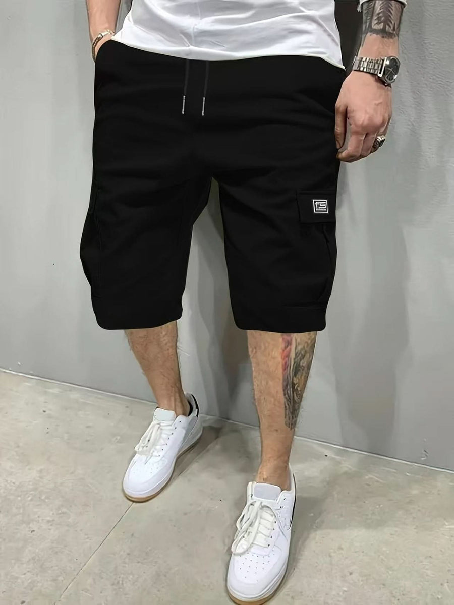 ASHFORD UTILITY SHORTS