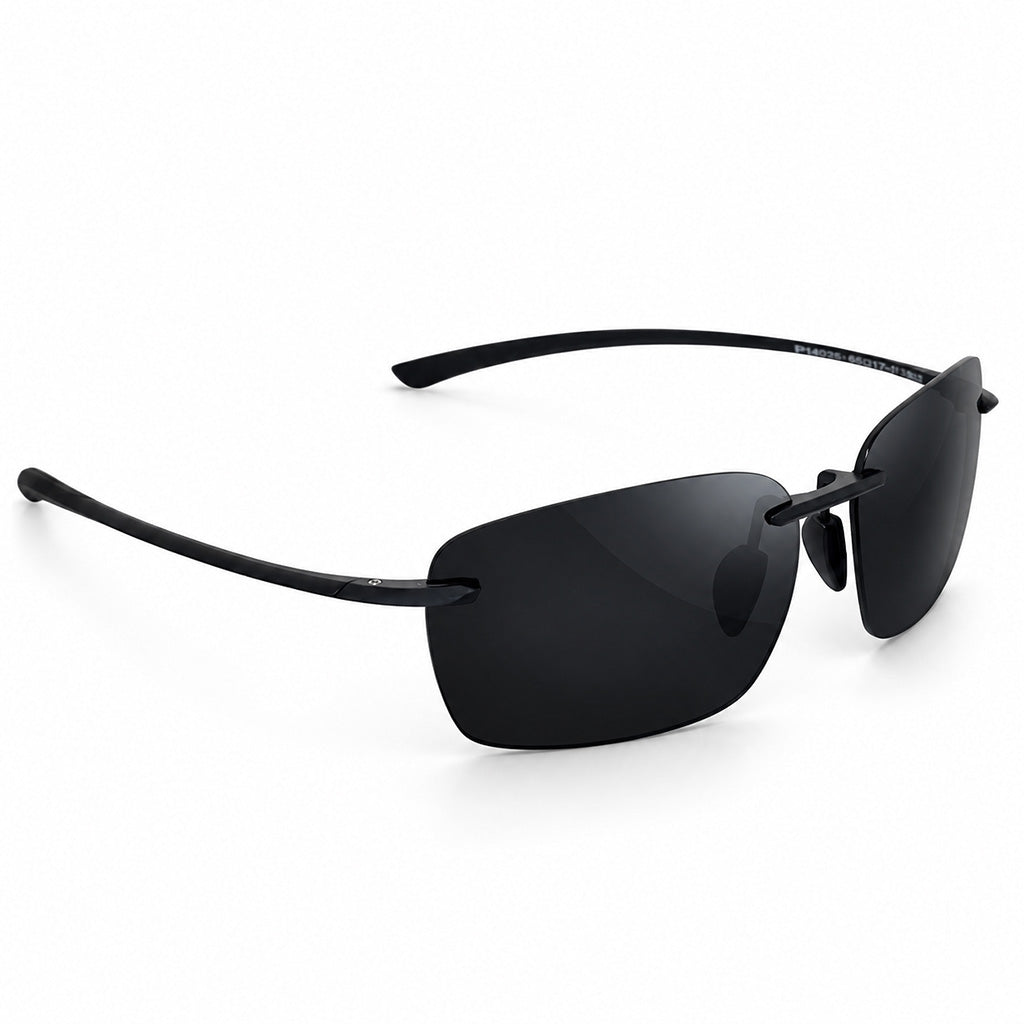 Fink™ | Rimless Polarised Sunglasses (1+1 FREE)