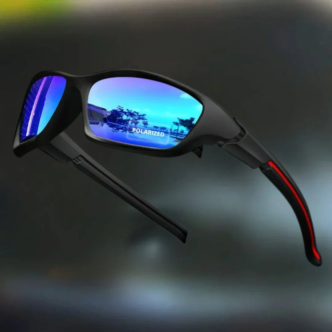 Pulse™ | Polarised Sunglasses (1+1 FREE)