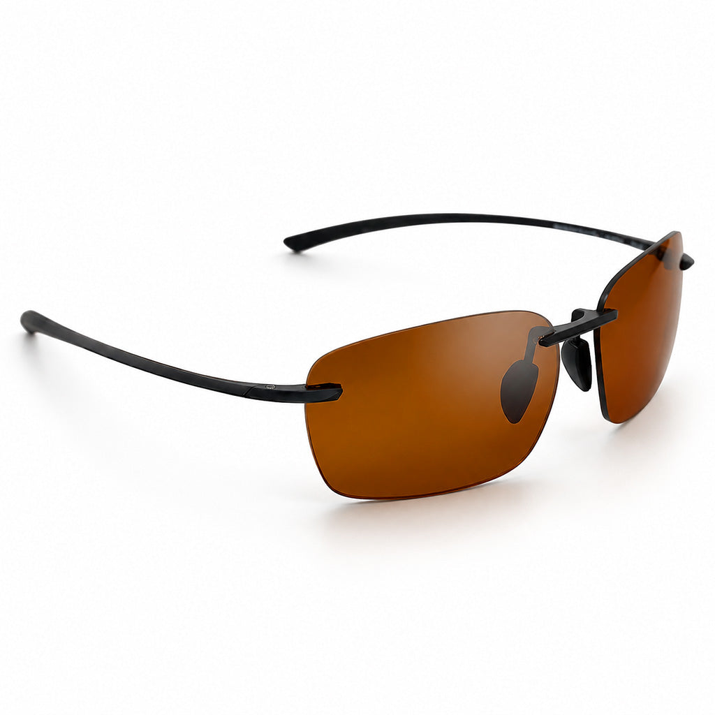 Fink™ | Rimless Polarised Sunglasses (1+1 FREE)