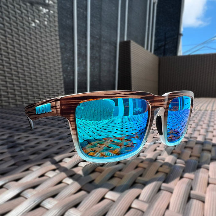 Nuva™ | Polarised Sunglasses