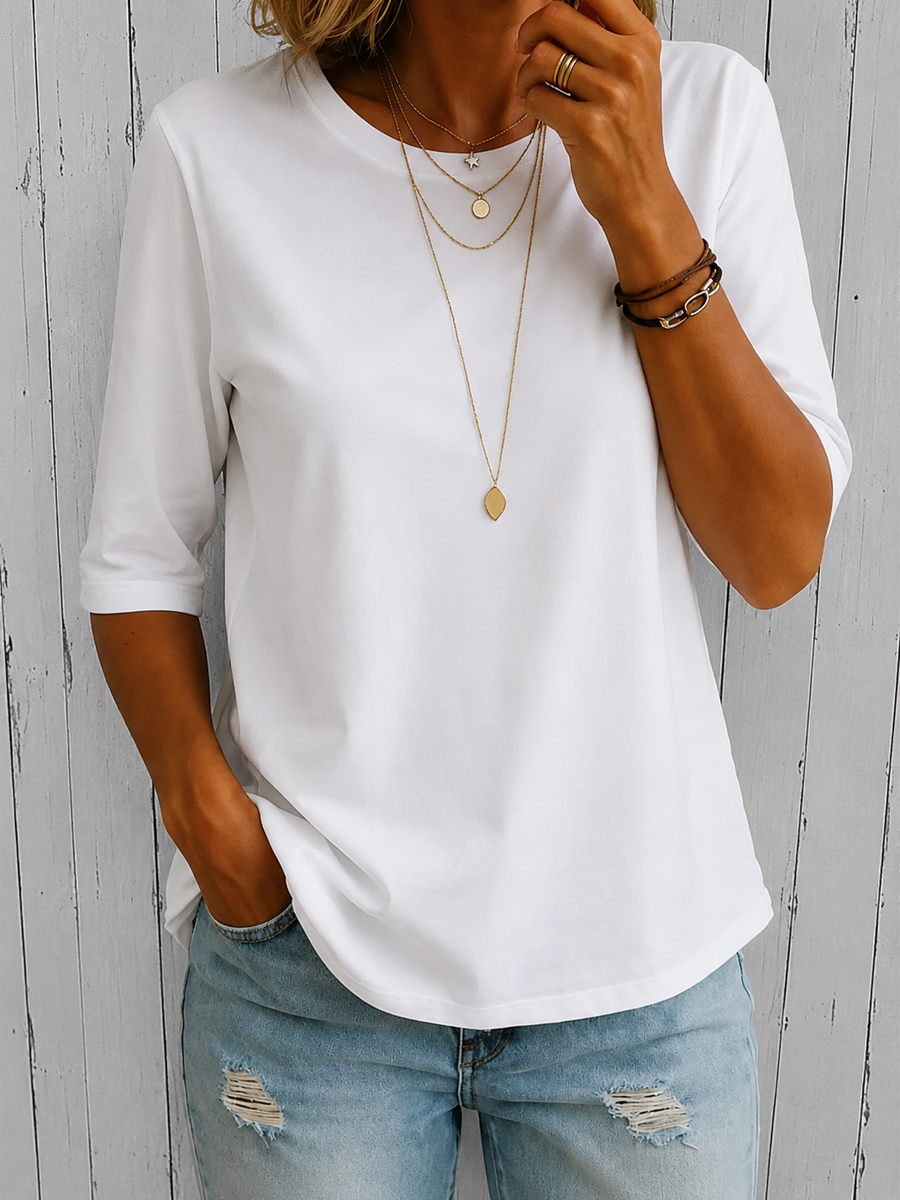 Nora | Comfort Coverage Tee