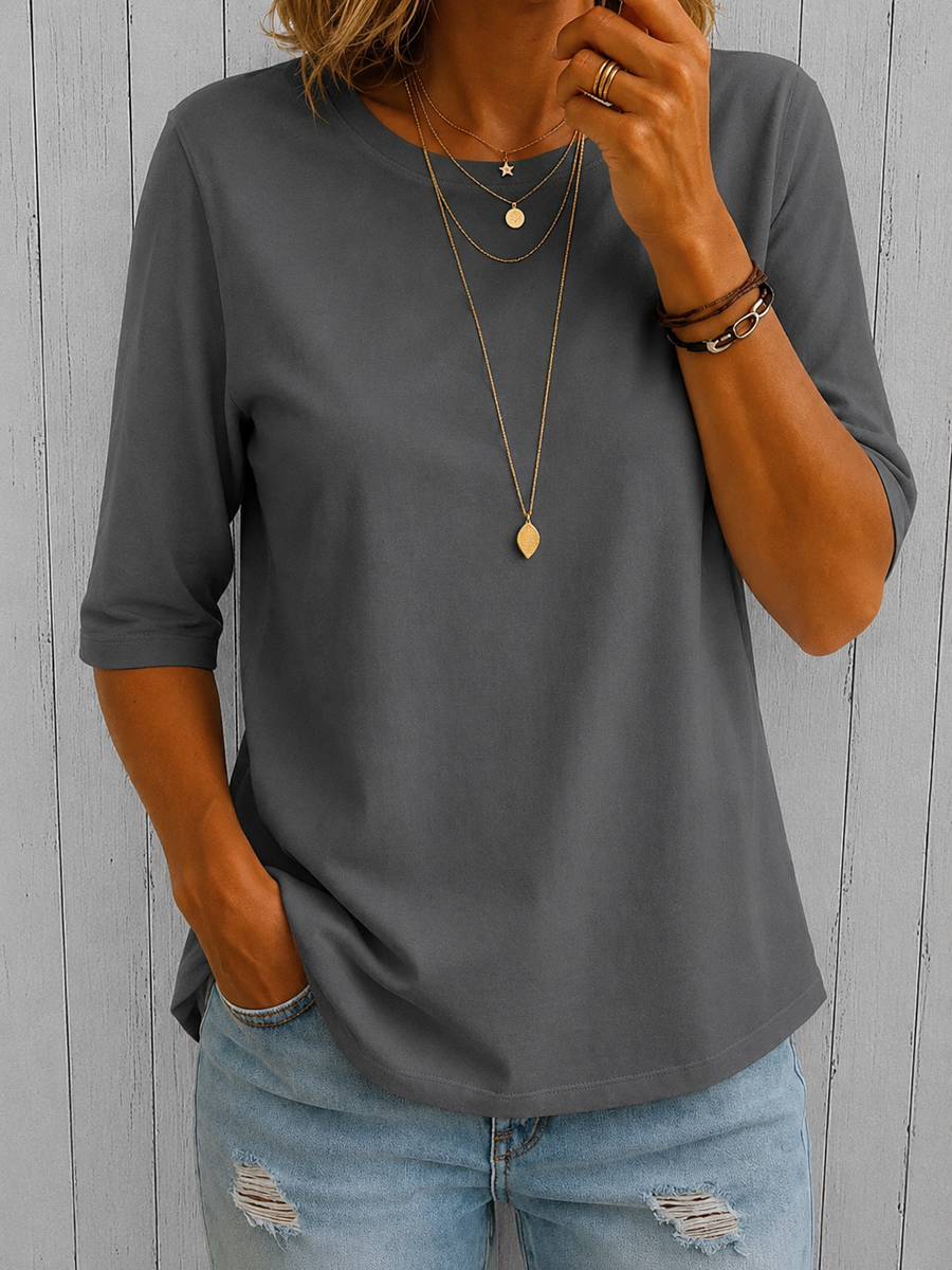 Nora | Comfort Coverage Tee