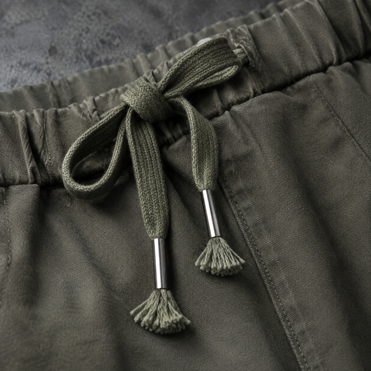 Harrison | Tapered Everyday Joggers