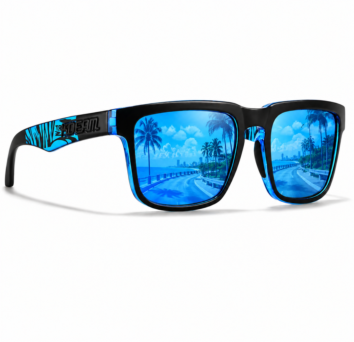 Maeve™ | Polarised Sport Sunglasses