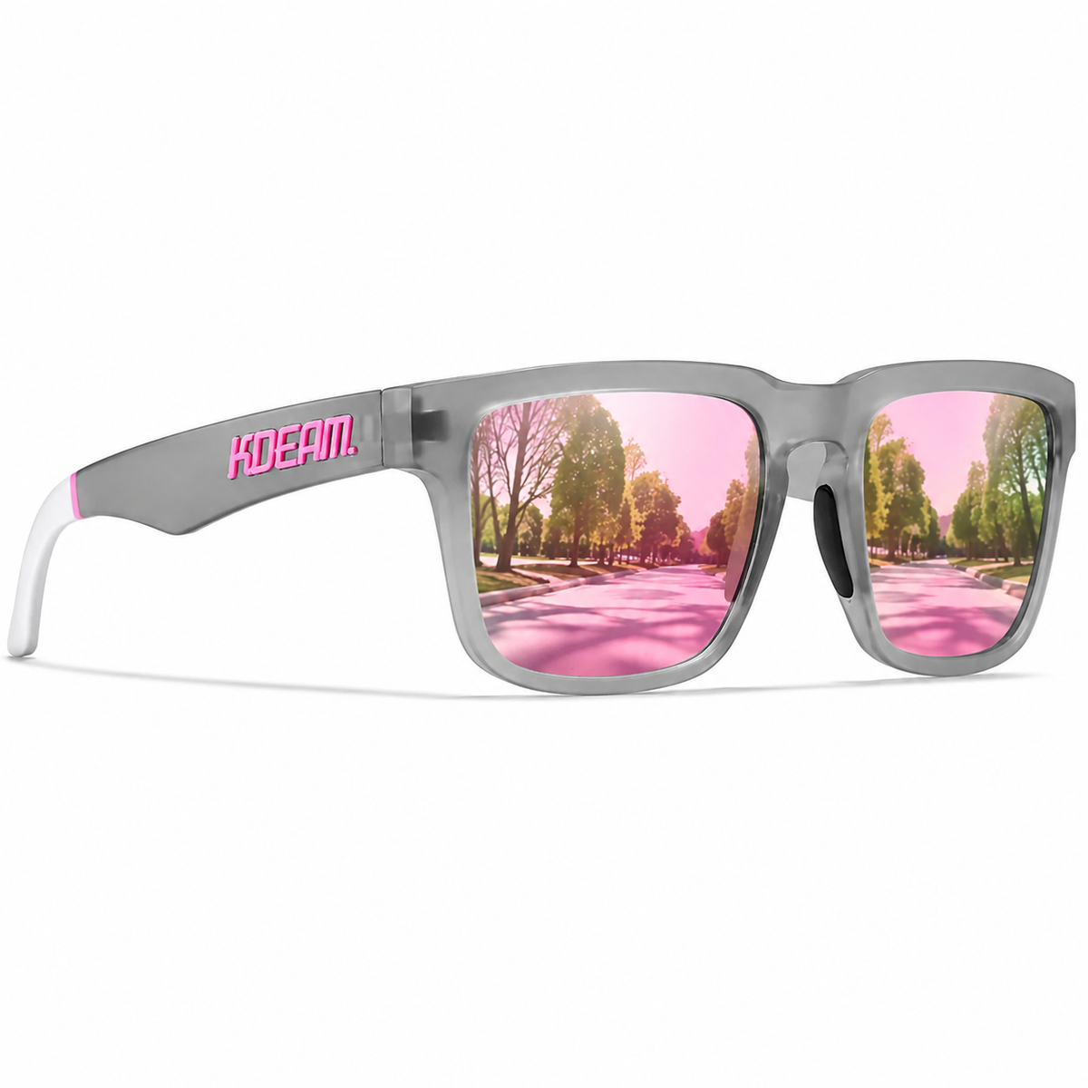 Maeve™ | Polarised Sport Sunglasses