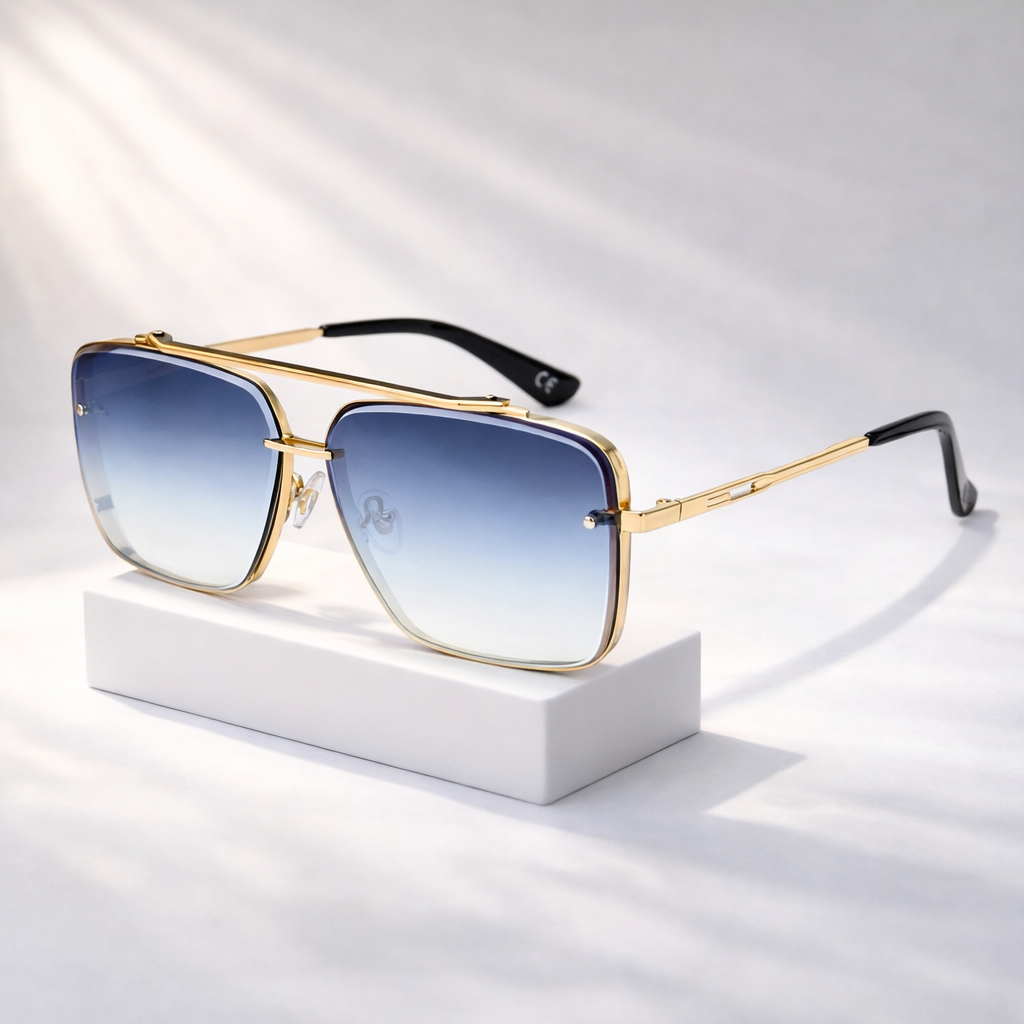 Aero™ | Pilot Sunglasses
