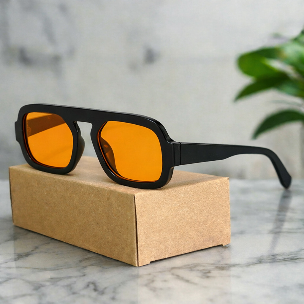 Bohemia™ | Retro Sunglasses in Riviera Style