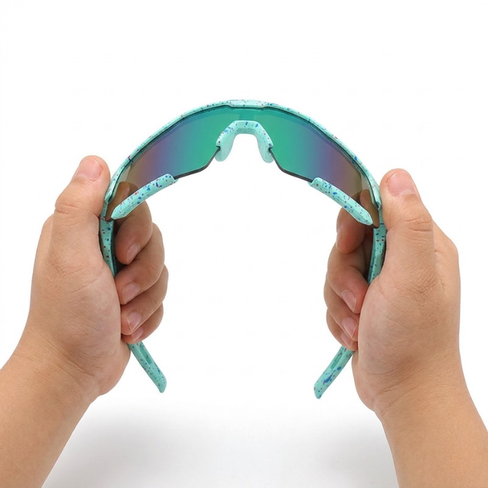 BlitzKid™ | Sport Sunglasses (1+1 FREE)