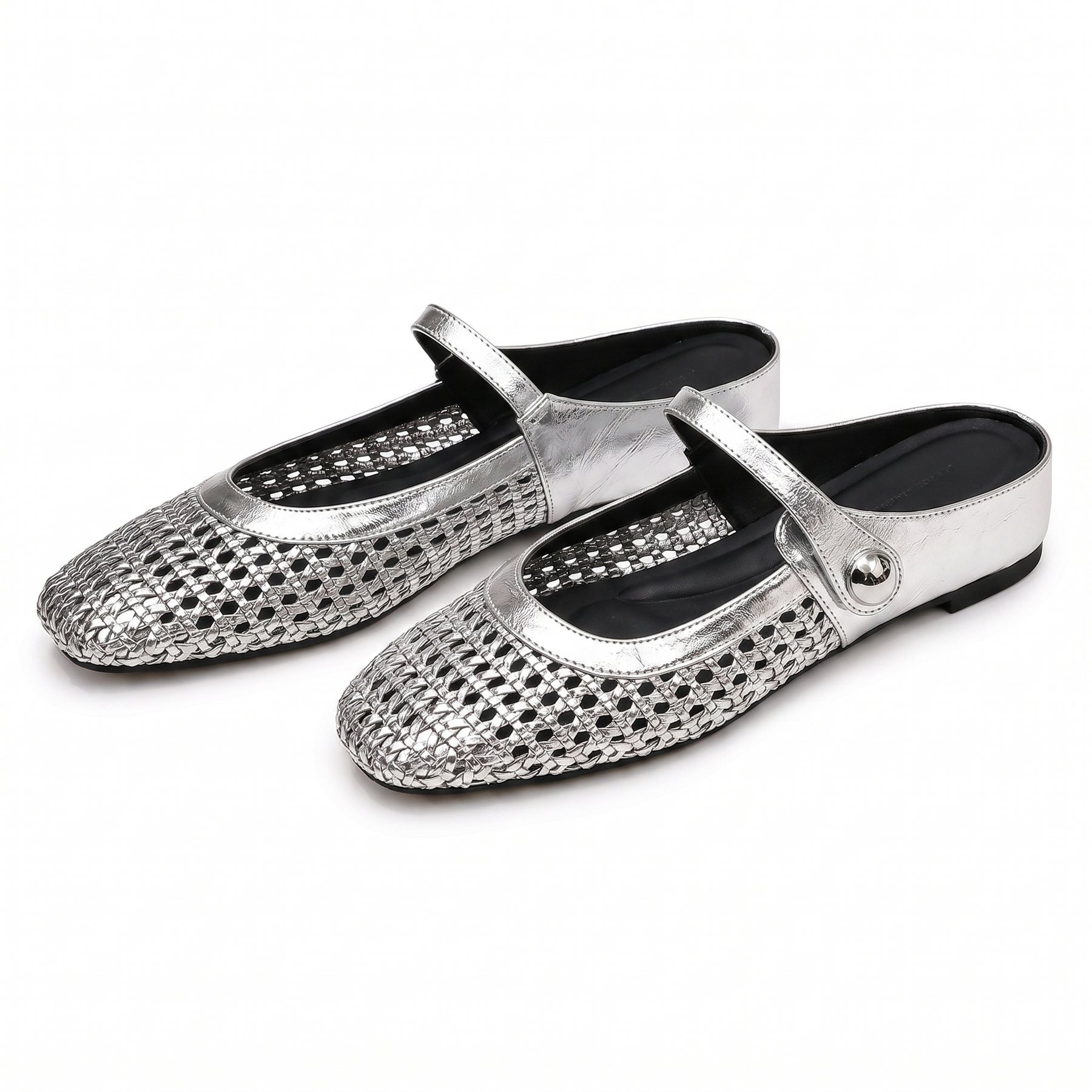 KIRKSTONE BRAIDED COMFORT CLOGS