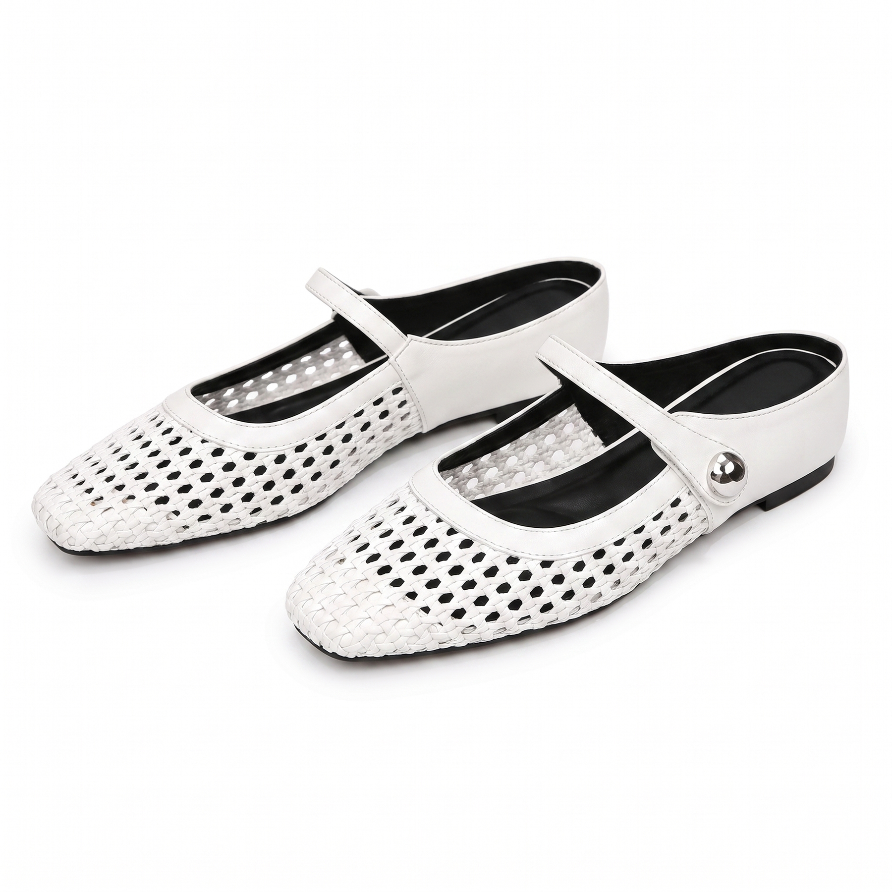 KIRKSTONE BRAIDED COMFORT CLOGS