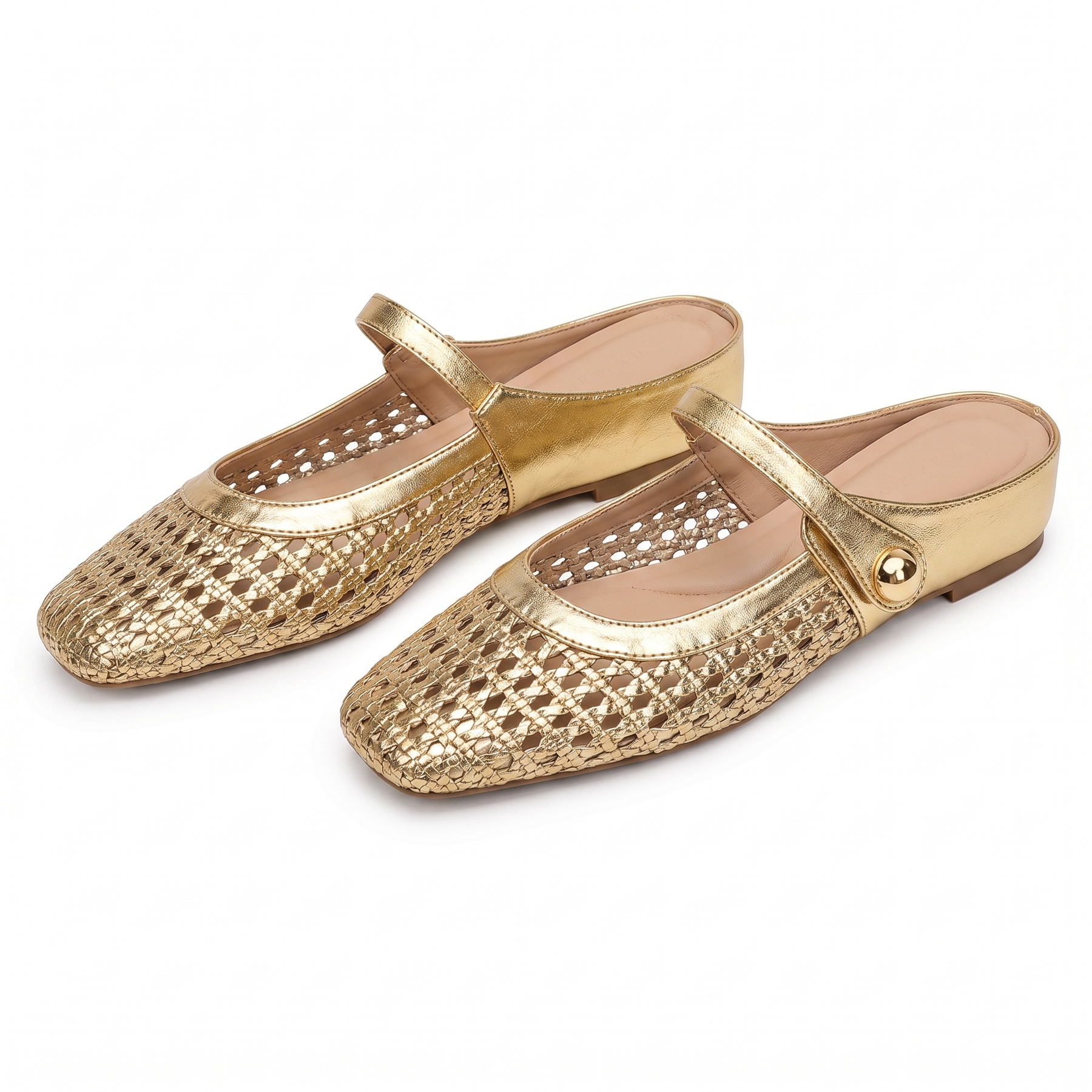 KIRKSTONE BRAIDED COMFORT CLOGS