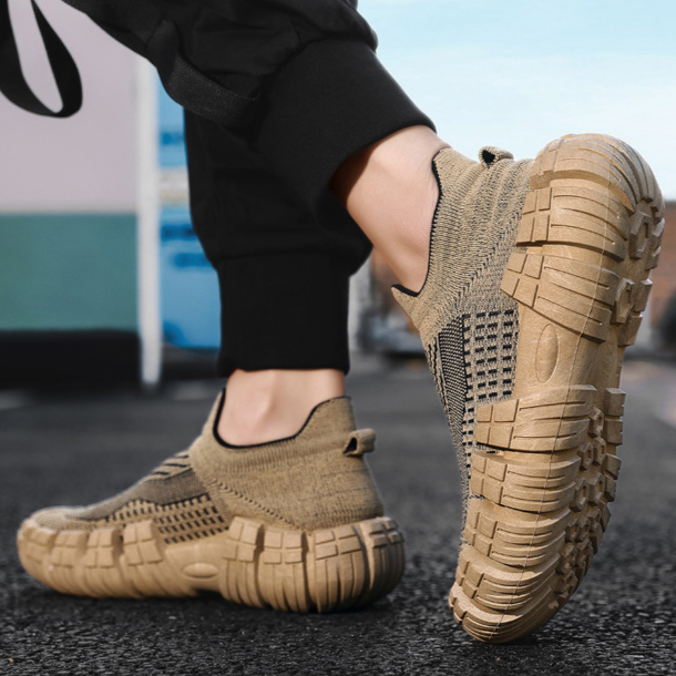 ZENRIK METROPROTECT SNEAKERS