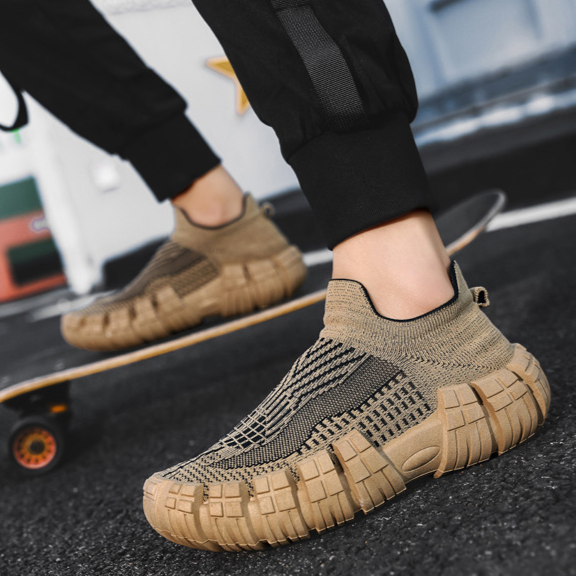 ZENRIK METROPROTECT SNEAKERS