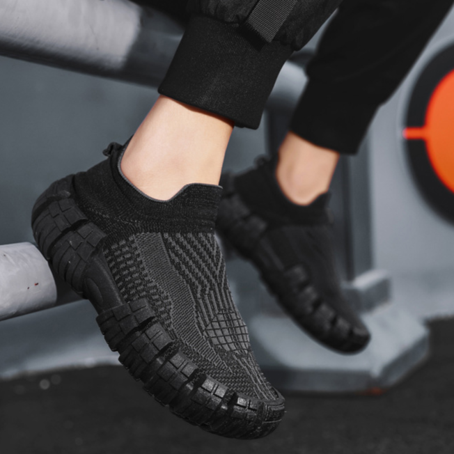 ZENRIK METROPROTECT SNEAKERS