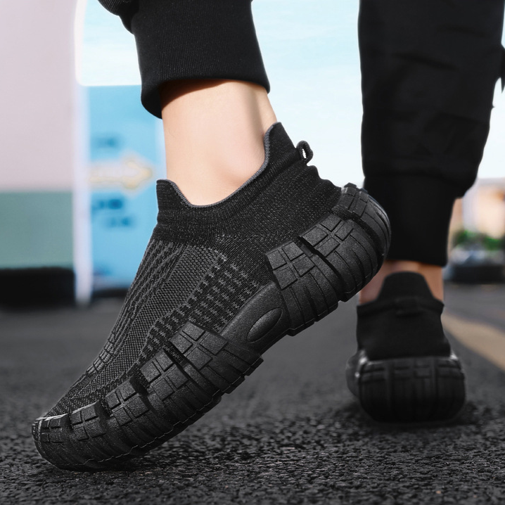 ZENRIK METROPROTECT SNEAKERS