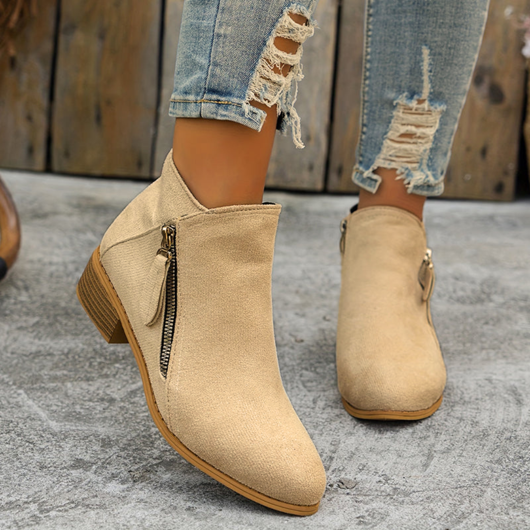 CALVERA EASY-WALK BOOTS
