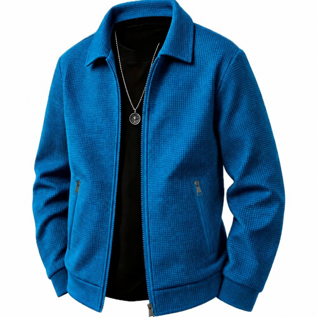 Felix Warren Lapel Jacket