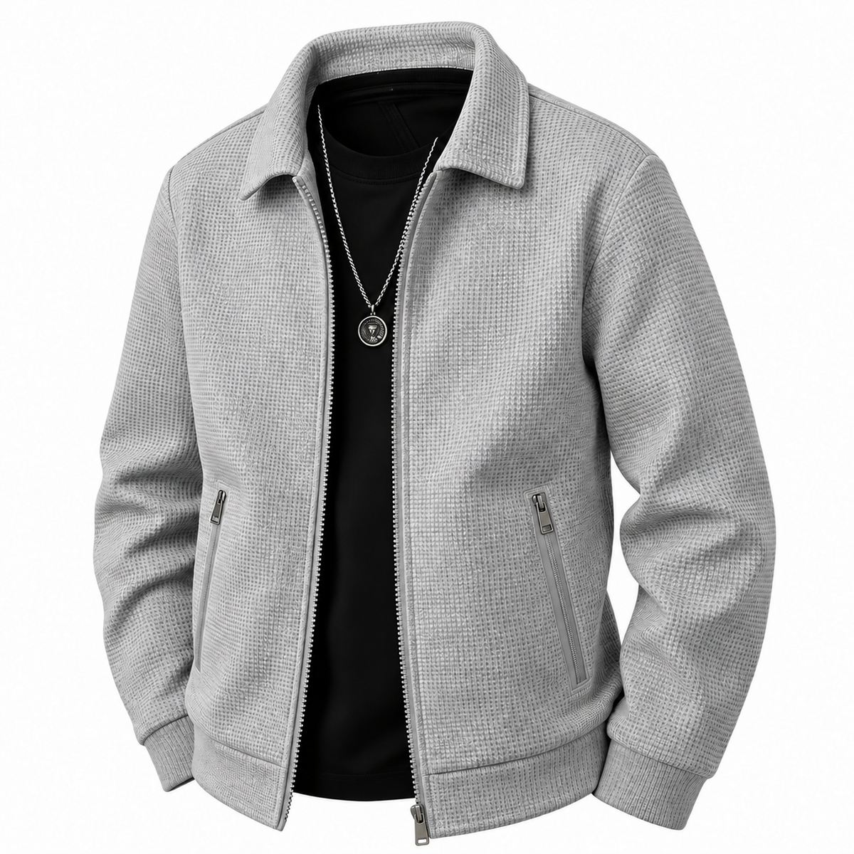 Felix Warren Lapel Jacket