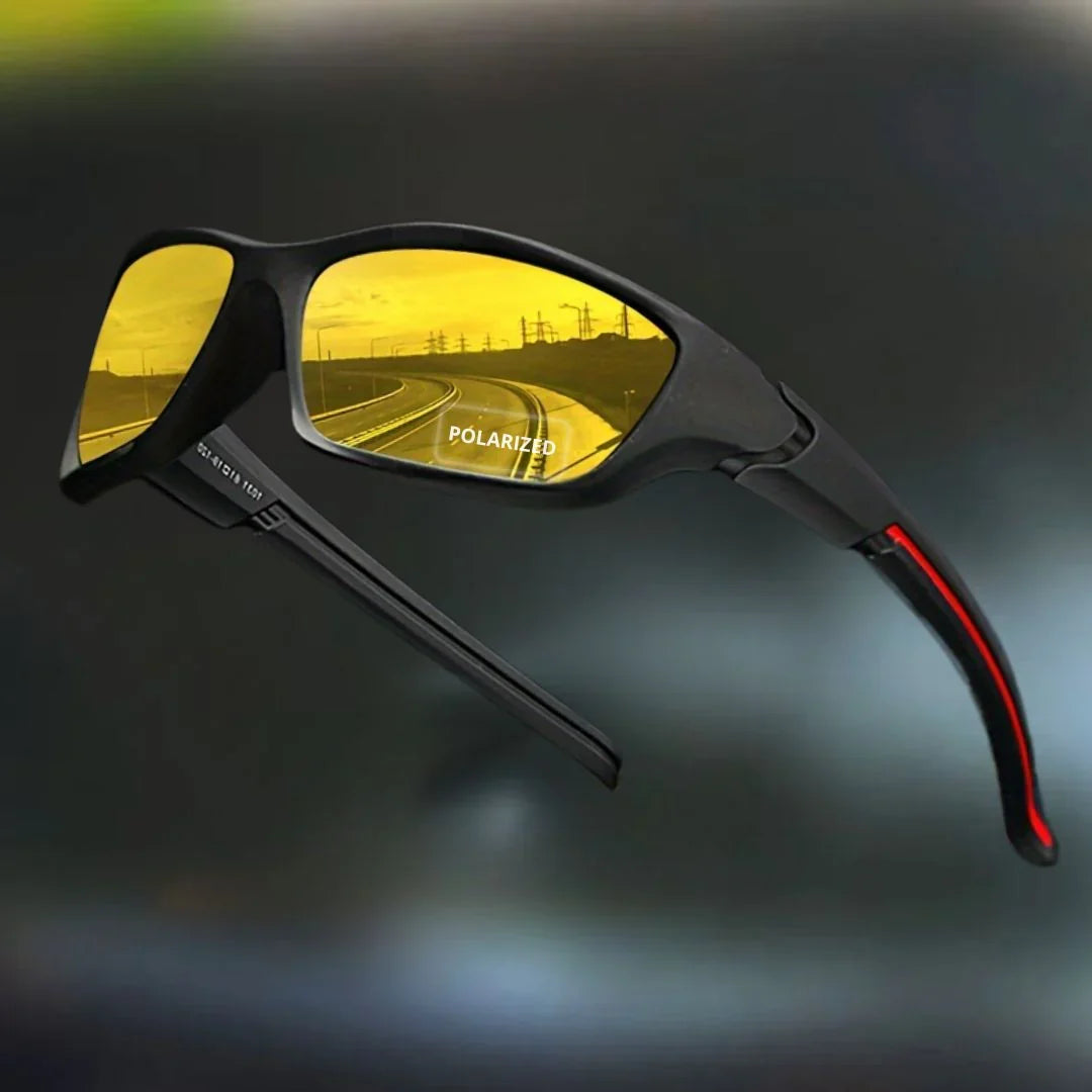 Pulse™ | Polarised Sunglasses (1+1 FREE)