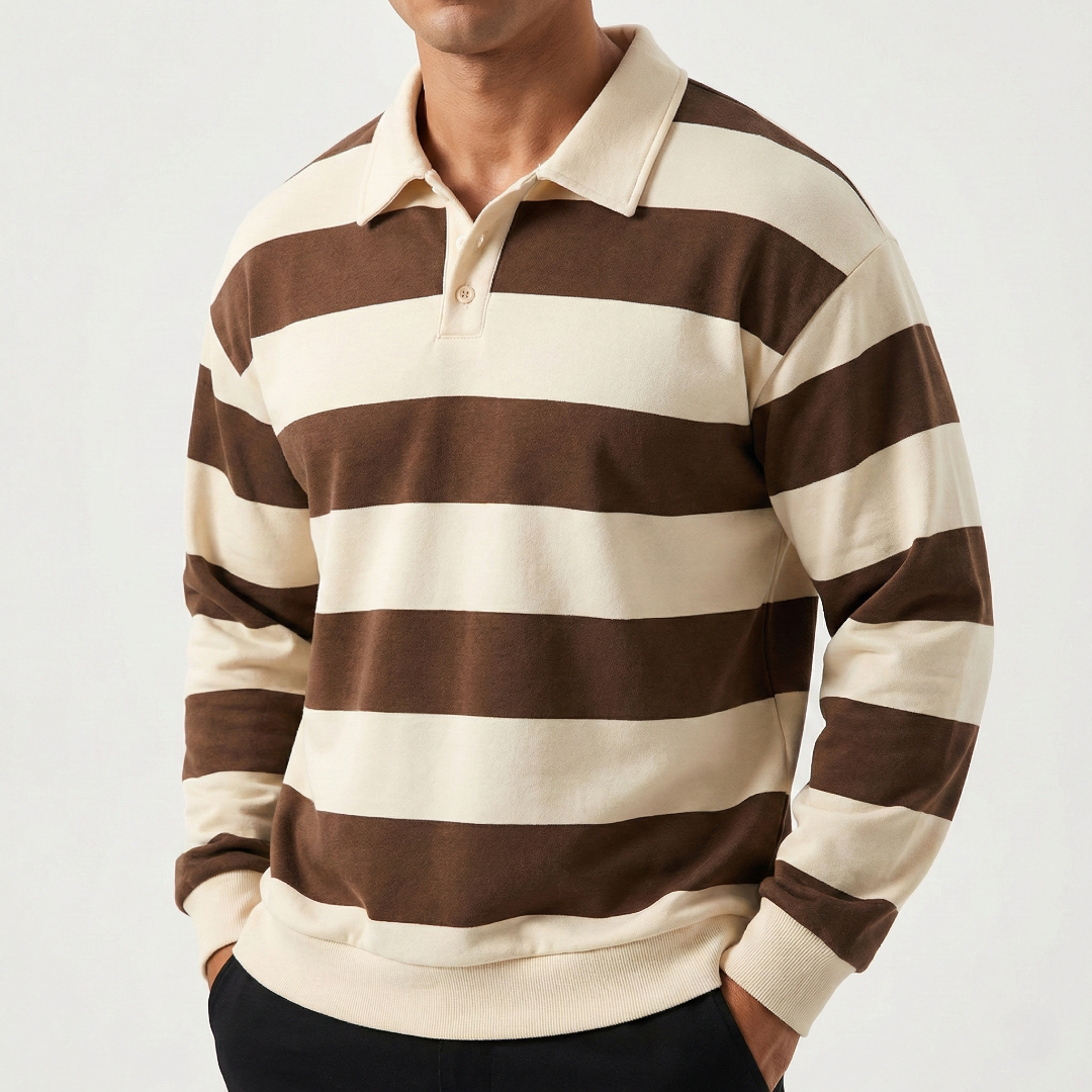 Vanderbilt Rugby Shirt