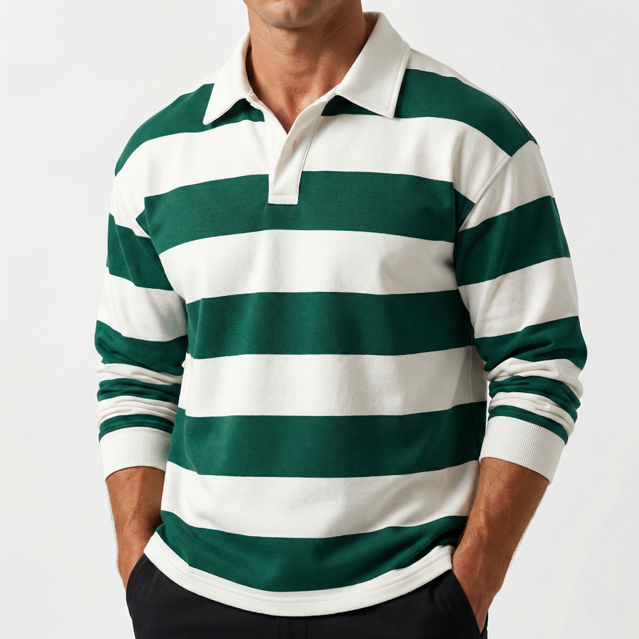 Vanderbilt Rugby Shirt