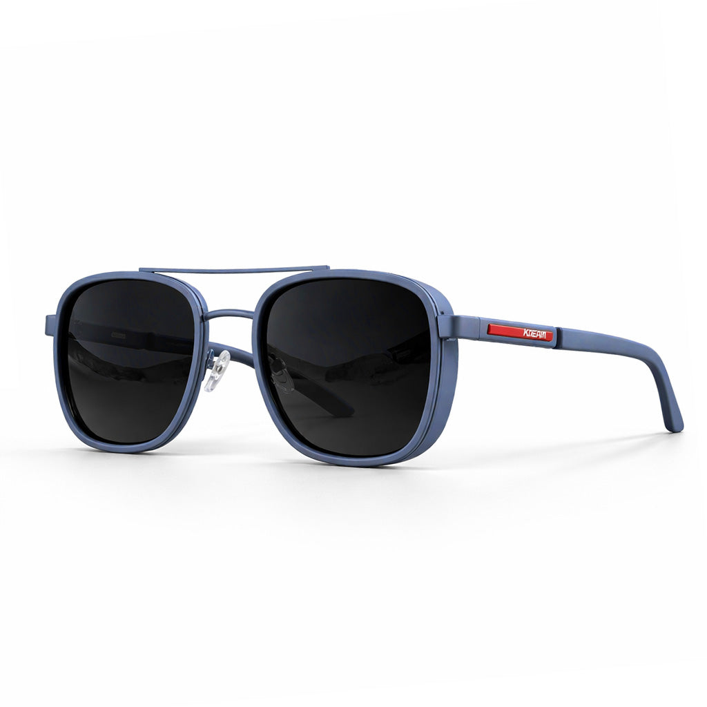 Milo™ | Vintage Polarised Sunglasses