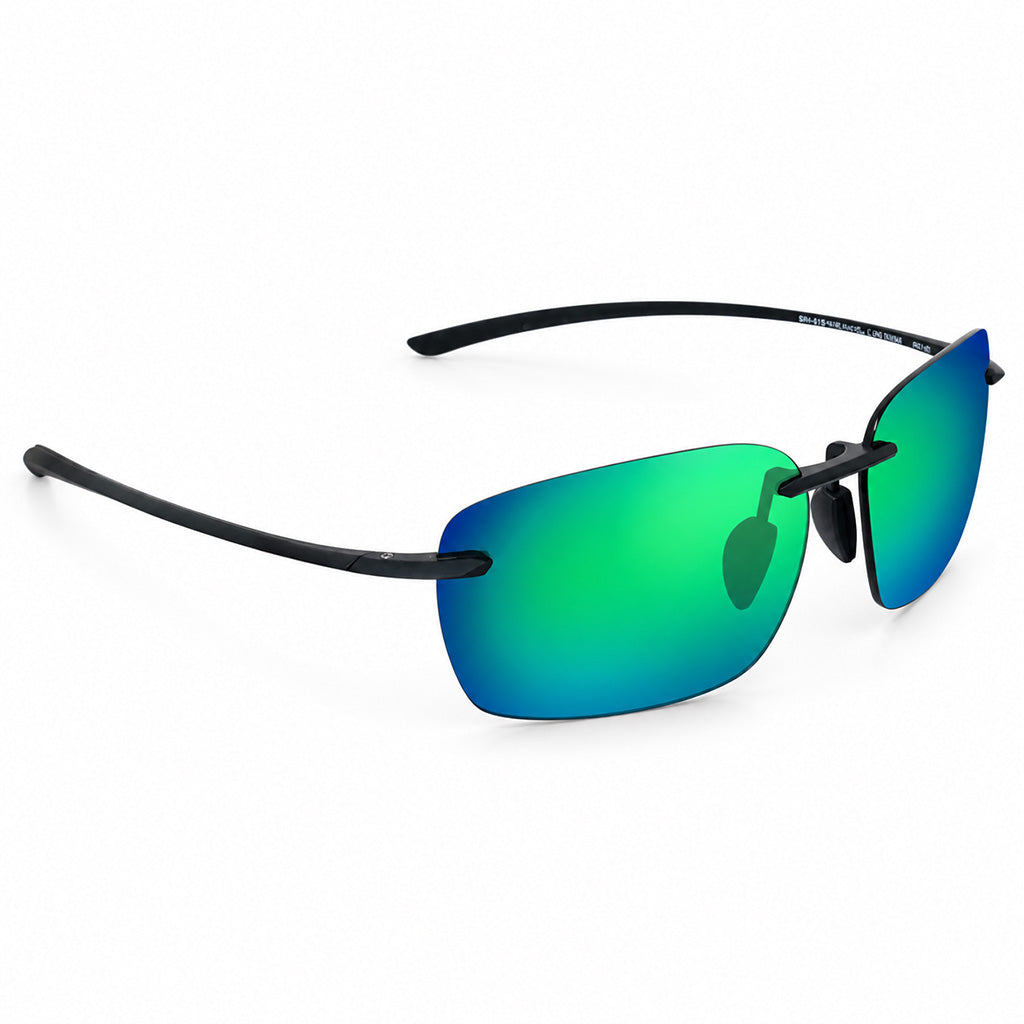 Fink™ | Rimless Polarised Sunglasses (1+1 FREE)