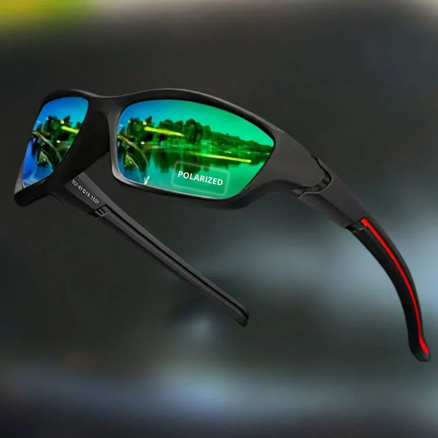 Pulse™ | Polarised Sunglasses (1+1 FREE)