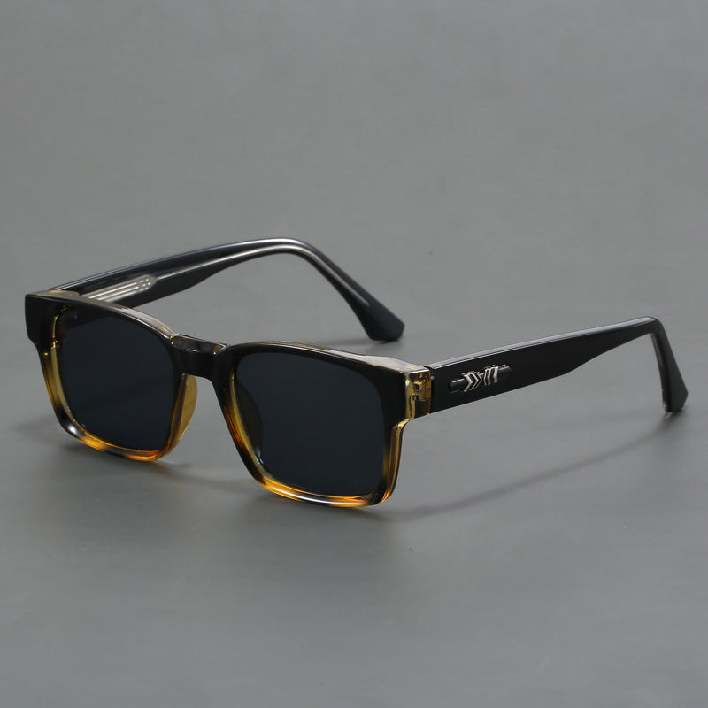 Zeno™ | Retro Polarised Sunglasses