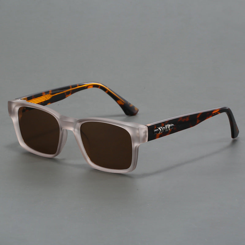 Zeno™ | Retro Polarised Sunglasses
