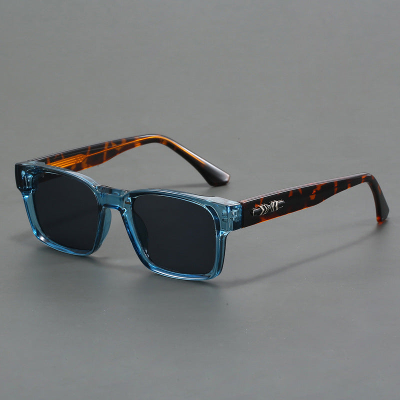 Zeno™ | Retro Polarised Sunglasses
