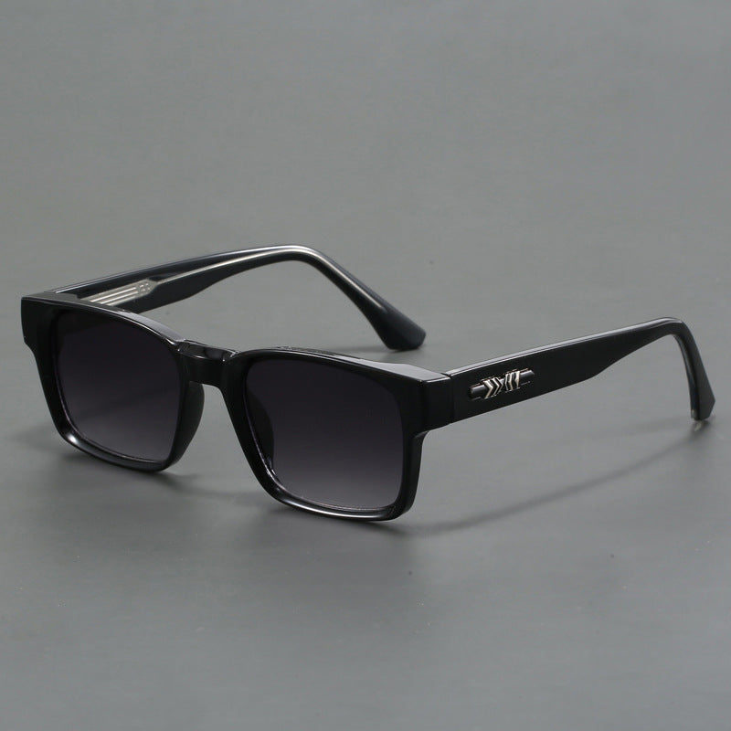 Zeno™ | Retro Polarised Sunglasses